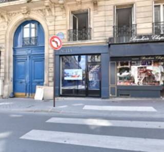 Bureau privé 35 m² 8 postes Coworking Rue Blanche Paris 75009 - photo 6